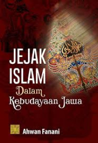 Image of Jejak islam dalam kebudayaan jawa