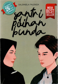 Image of Santi pilihan bunda