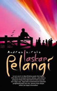 Image of Laskar pelangi